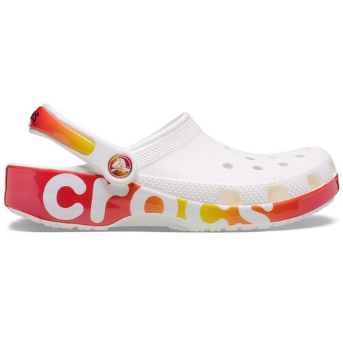 Sueco Classic Reflector 18-23 Crocs para Niño