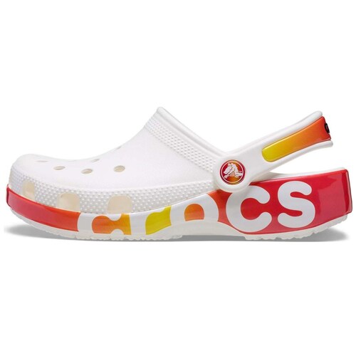 Sueco Classic Reflector 18-23 Crocs para Niño