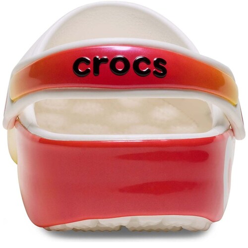 Sueco Classic Reflector 18-23 Crocs para Niño