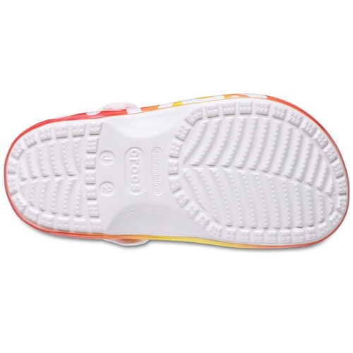 Sueco Classic Reflector 18-23 Crocs para Niño