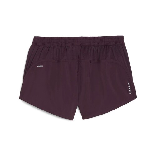 Short Deportivo para Mujer Puma