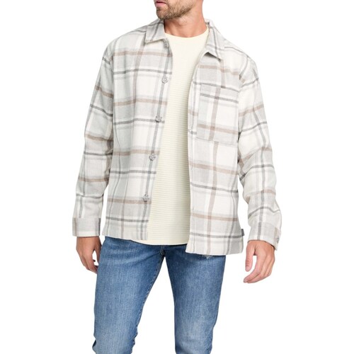 Sobrecamisa para Hombre Guess