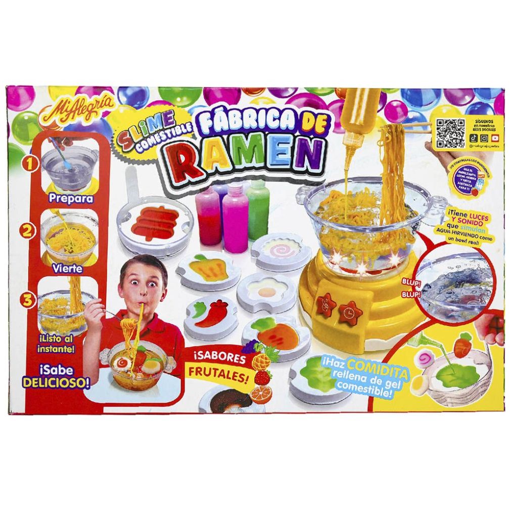 Slime Fluffy Fabrica De Slime De Mi Alegria Slime Galáctico Precio