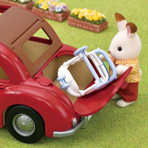 Sylvanian Families Auto Familiar Epoch