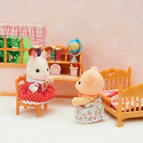 Sylvanian Families Habitación de los Niños Epoch