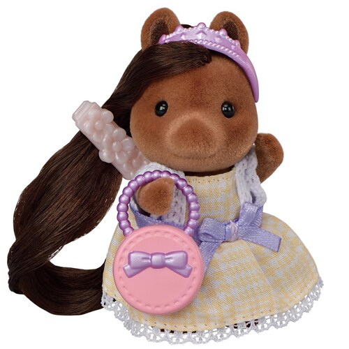 Sylvanian Families Amigas Pony