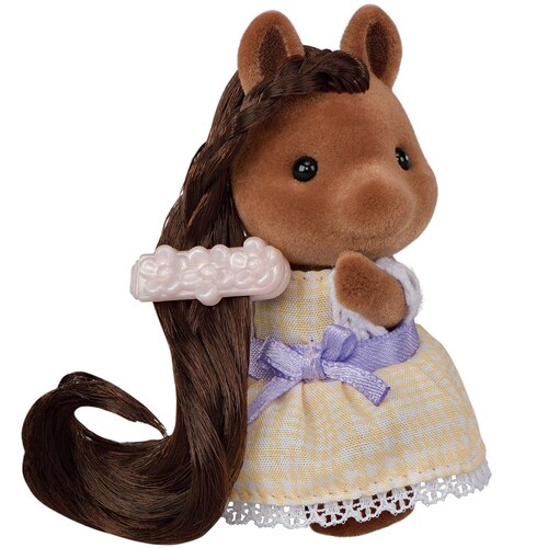 Sylvanian Families Amigas Pony