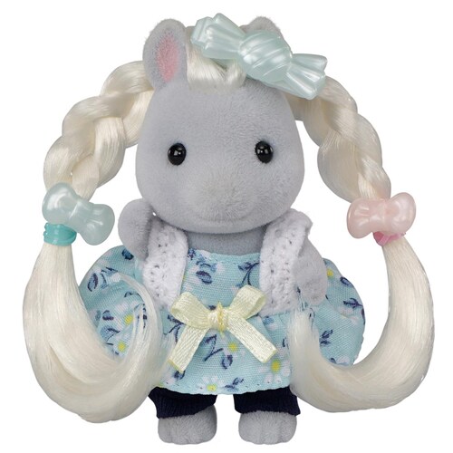 Sylvanian Families Amigas Pony