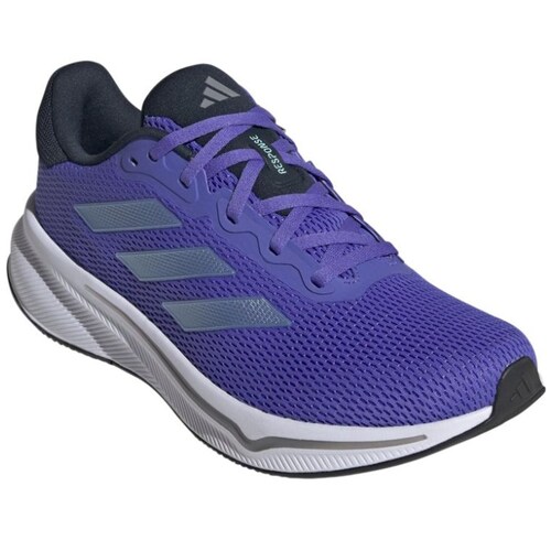 Tenis Running Adidas Response para Hombre