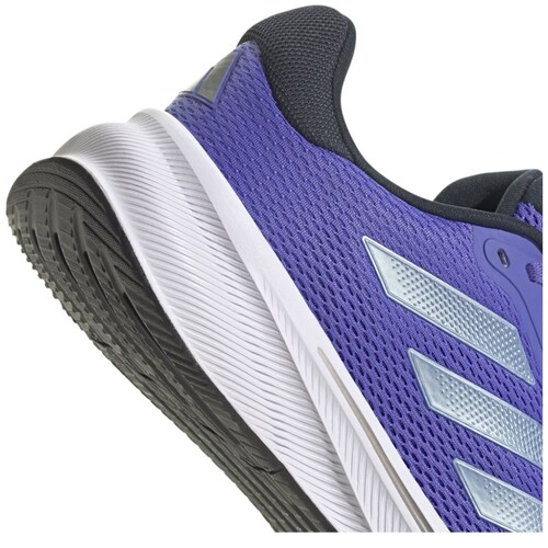 Tenis Running Adidas Response para Hombre
