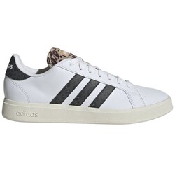 tenis-casual-adidas-grand-court-base-2-0-para-mujer