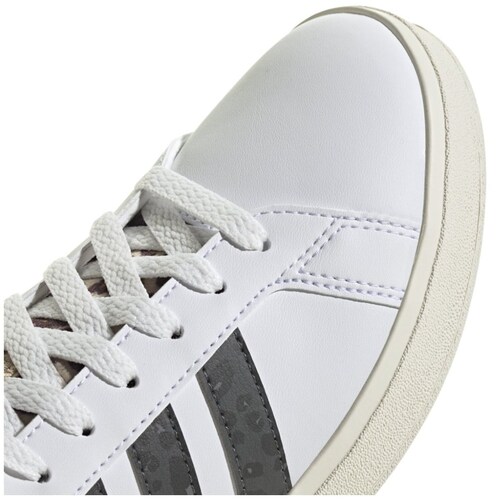 Tenis Casual Adidas Grand Court Base 2.0 para Mujer