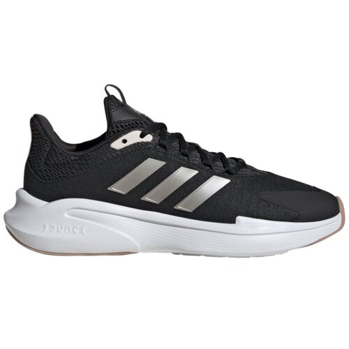 Tenis Casual Adidas Alphaedge + para Mujer
