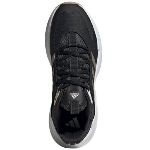 Tenis Casual Adidas Alphaedge + para Mujer