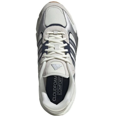 Tenis Casual Adidas Crazychaos 2000 para Hombre