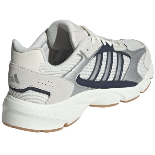 Tenis Casual Adidas Crazychaos 2000 para Hombre