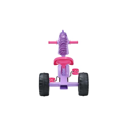 Triciclo Trax Unicornio Prinsel