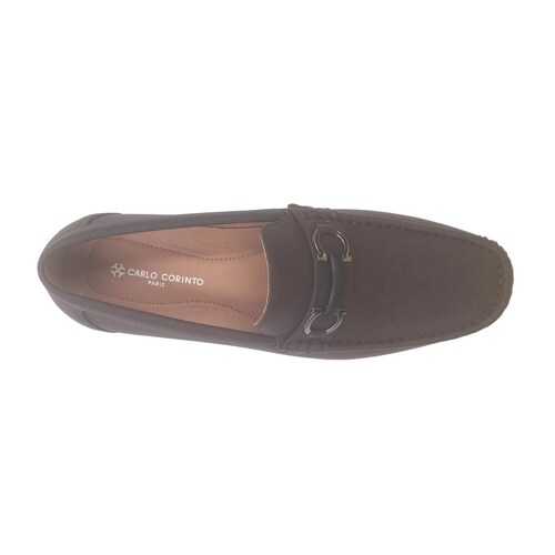 Mocasín Carlo Corinto para Hombre