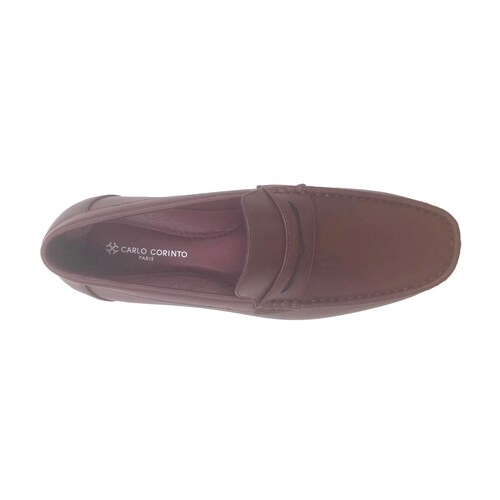 Mocasín Carlo Corinto para Hombre