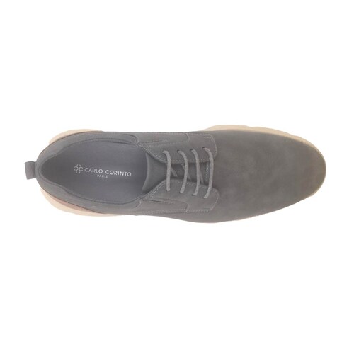 Zapato Choclo Carlo Corinto para Hombre