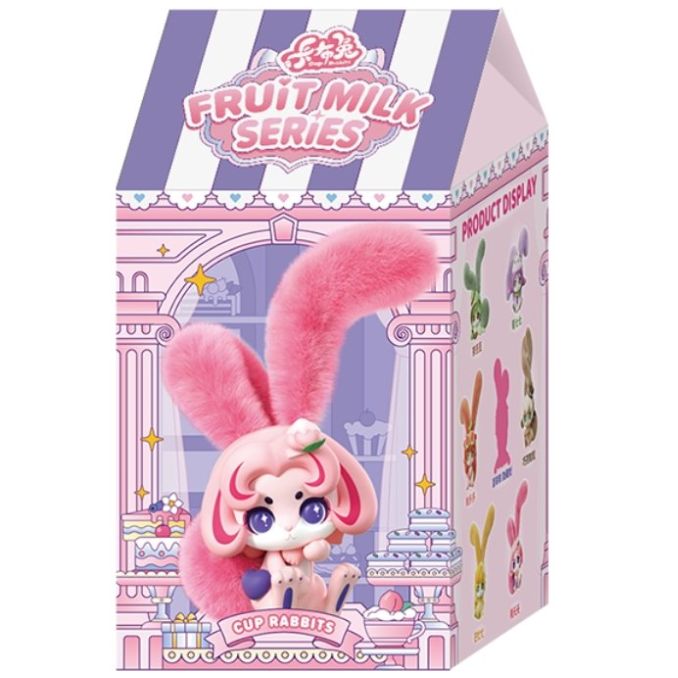Cup Rabbit Pitukas