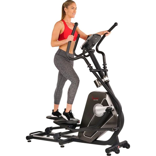 Elíptica Circuit Zone Sunny Health & Fitness