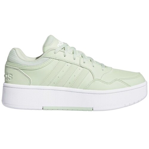 Tenis Casual Hoops 3.0 Bold W Adidas para Mujer