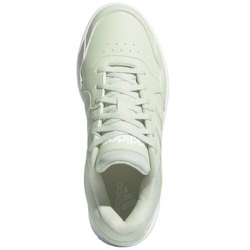 Tenis Casual Hoops 3.0 Bold W Adidas para Mujer