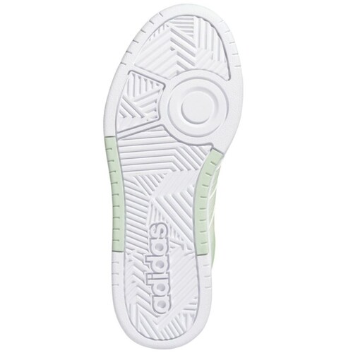 Tenis Casual Hoops 3.0 Bold W Adidas para Mujer
