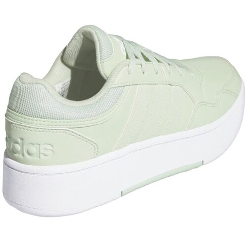 Tenis Casual Hoops 3.0 Bold W Adidas para Mujer