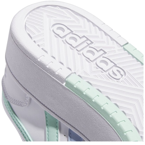 Tenis Casual Hoops 3.0 Bold W Adidas para Mujer
