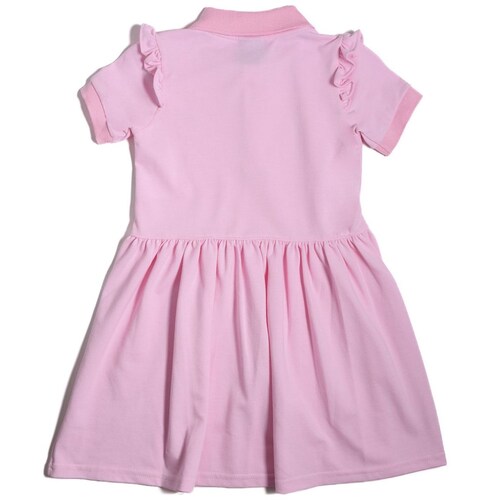 Vestido para Niña Royal Polo Club