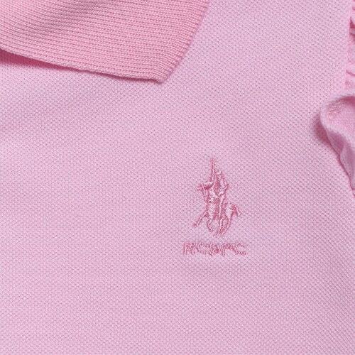 Vestido para Niña Royal Polo Club
