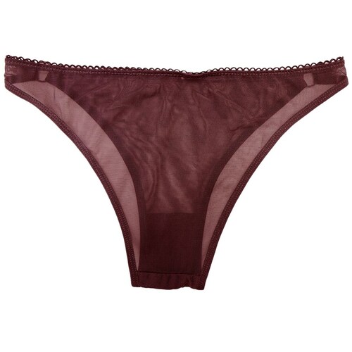 Panties para Mujer Couture