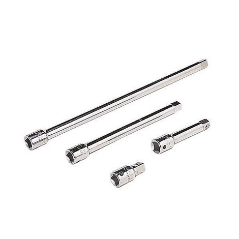 Juego de 4 Extensiones 3/8 Craftsman 43282