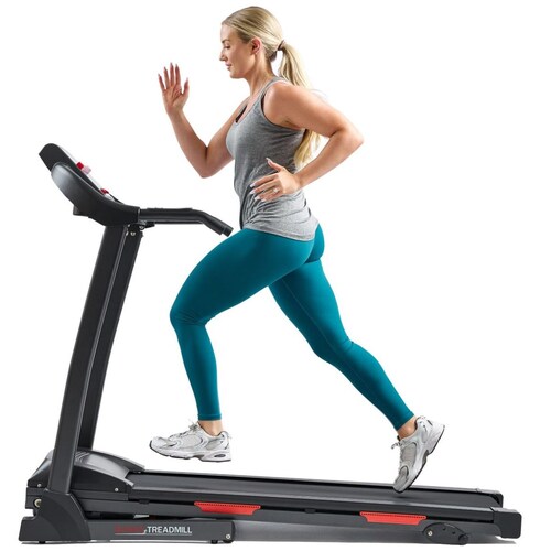 Caminadora con Inclinación Sunny Health & Fitness
