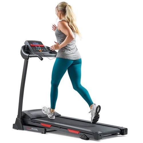 Caminadora con Inclinación Sunny Health & Fitness