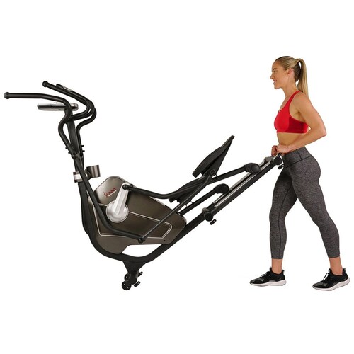 Elíptica Circuit Zone Sunny Health & Fitness