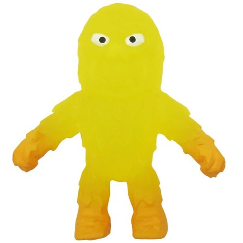 Flexors Crystal Monster Ruz