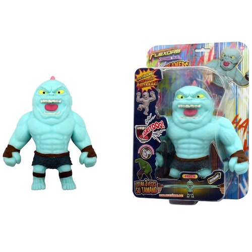 Flexors Screamers Ruz