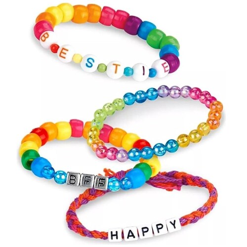 Deluxe Bracelet Charm Studio Ruz