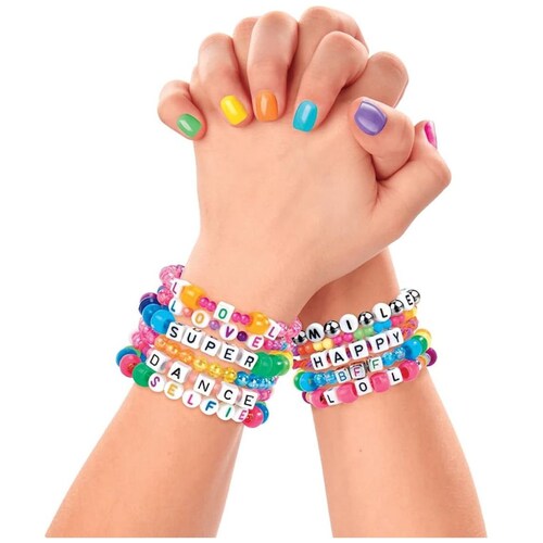 Deluxe Bracelet Charm Studio Ruz