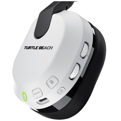 Turtle Beach Stealth 600 Xbox-Blanco Multiplataforma