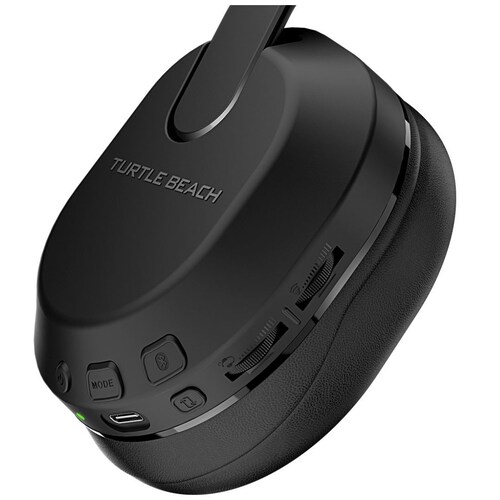 Turtle Beach Stealth 500 Playstation-Negro