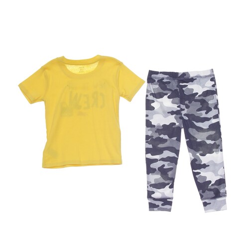Conjunto 4 Pzas para Bebé Gerber