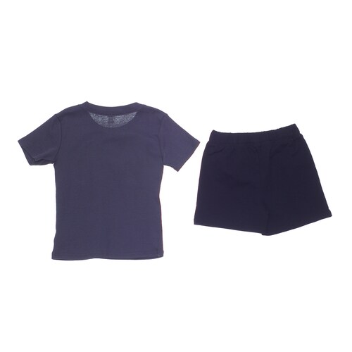 Conjunto 4 Pzas para Bebé Gerber