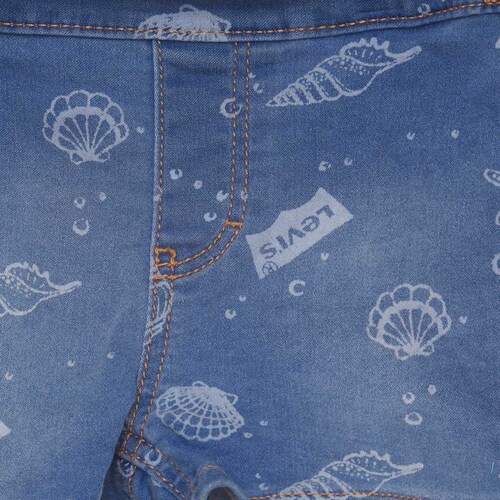Conjunto 2 Pzas para Bebé Levis
