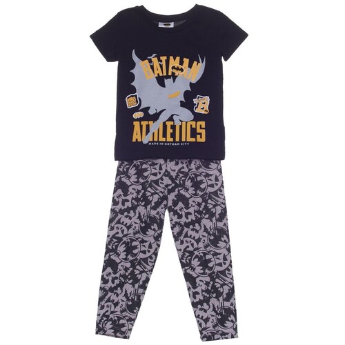 Pijama para Bebé Batman