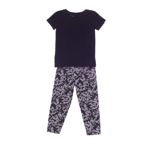 Pijama para Bebé Batman