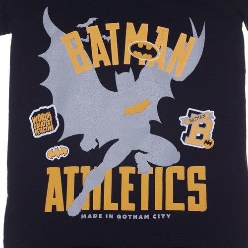 Pijama para Bebé Batman